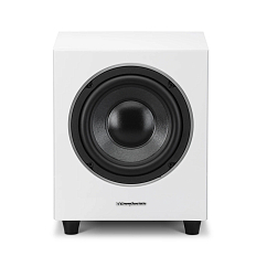 Сабвуфер Wharfedale WH-D8 White Sandex