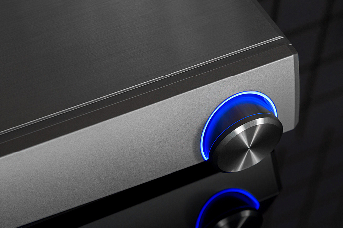 Ресивер Denon HEOS AVR - рис.8