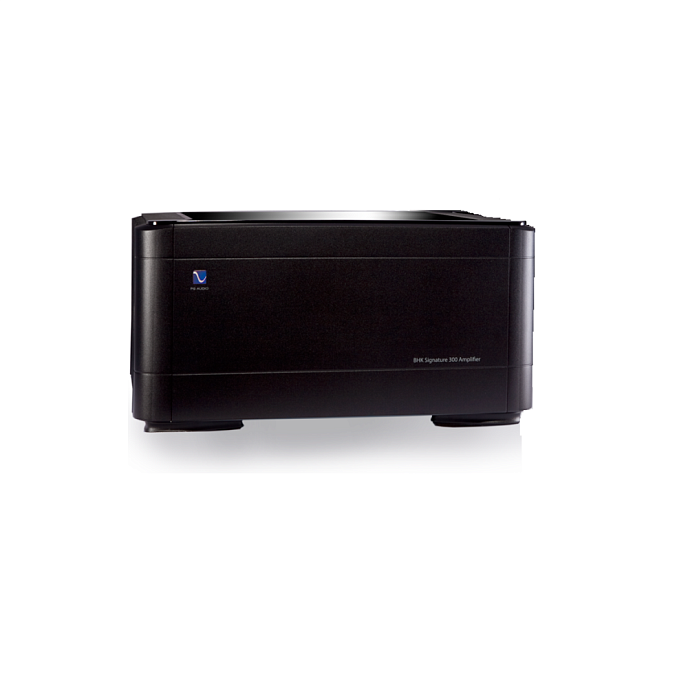 Усилитель мощности PS Audio BHK Signature 300 mono Black - рис.0