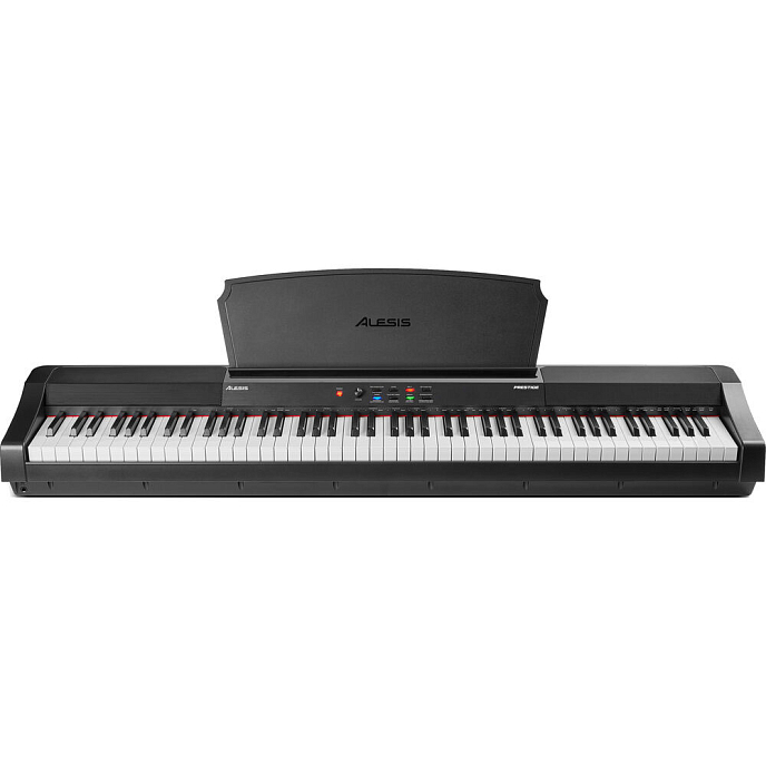 Синтезатор Alesis PRESTIGE - рис.2
