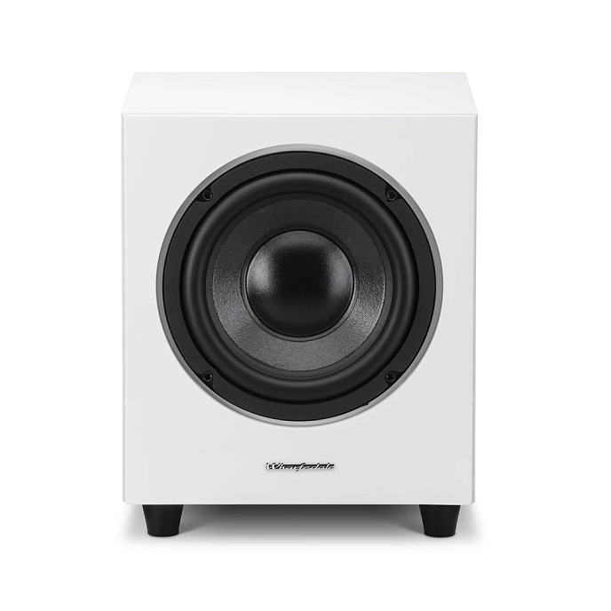 Сабвуфер Wharfedale WH-D8 White Sandex - рис.0