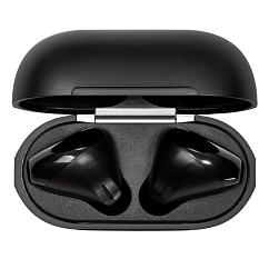 Беспроводные наушники Radiotehnika Impulse T2 Black