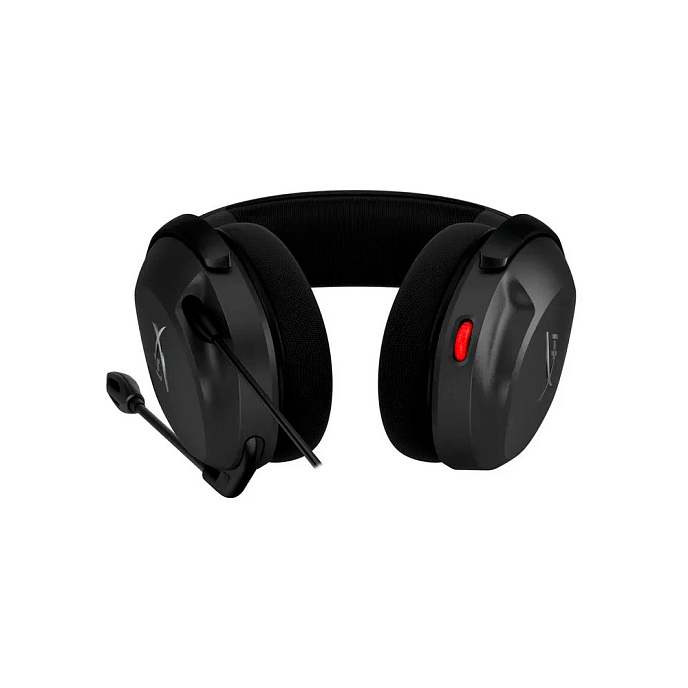 Игровая гарнитура HyperX Cloud Stinger 2 Core Black - рис.4