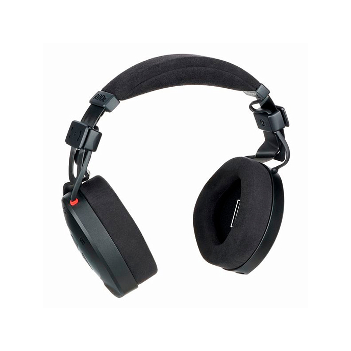 Наушники полноразмерные RODE NTH-100 - рис.5