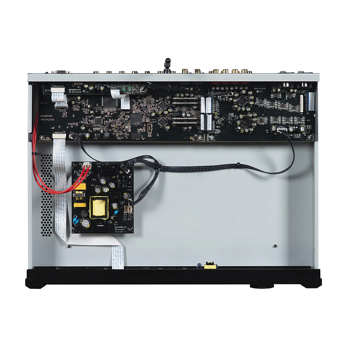 Ресивер Emotiva MC1 - рис.7