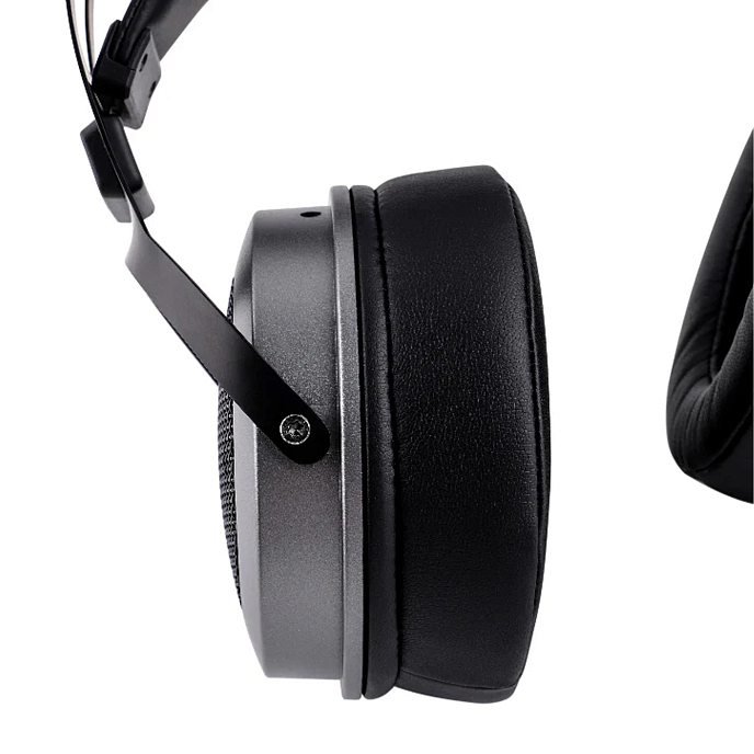 Наушники полноразмерные Kiwi Ears Altruva Black/Grey - рис.7