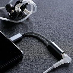 Аудиоадаптер KZ AM01