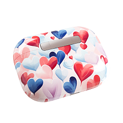 Беспроводные наушники Apple AirPods Pro 2 USB-C Pink Dreams