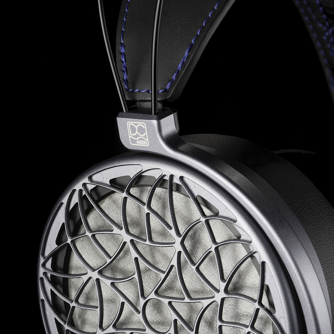 High End наушники Dan Clark Audio CORINA (3 m) - рис.17