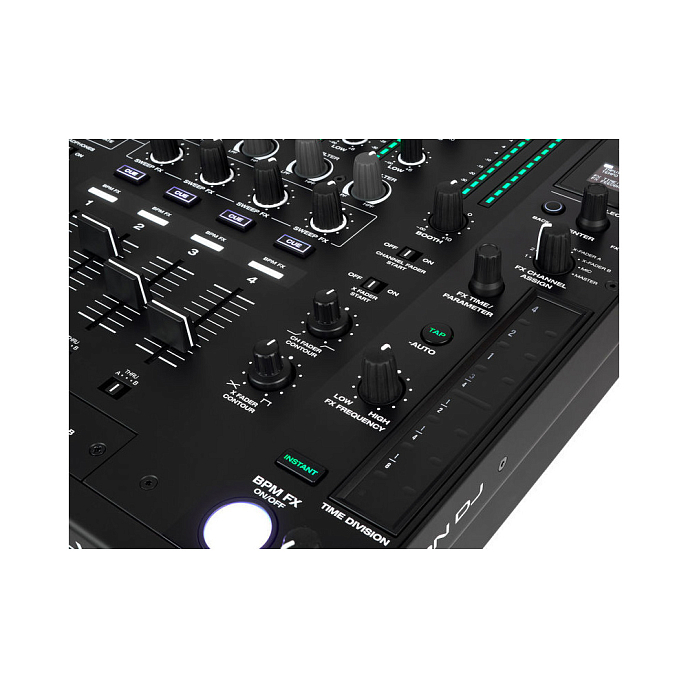 Микшерный пульт Denon X1850 PRIME - рис.7
