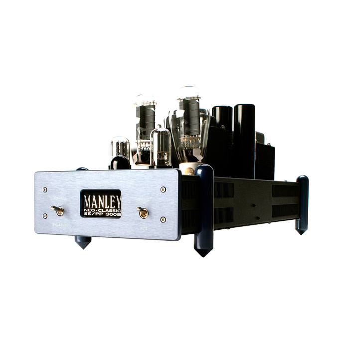 Усилитель Manley Neo-Classic SE PP 300B - рис.0