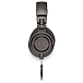 Наушники полноразмерные Audio-Technica ATH-M50xMG Matte Gray - рис.1 Наушники полноразмерные Audio-Technica ATH-M50xMG Matte Gray - рис.1