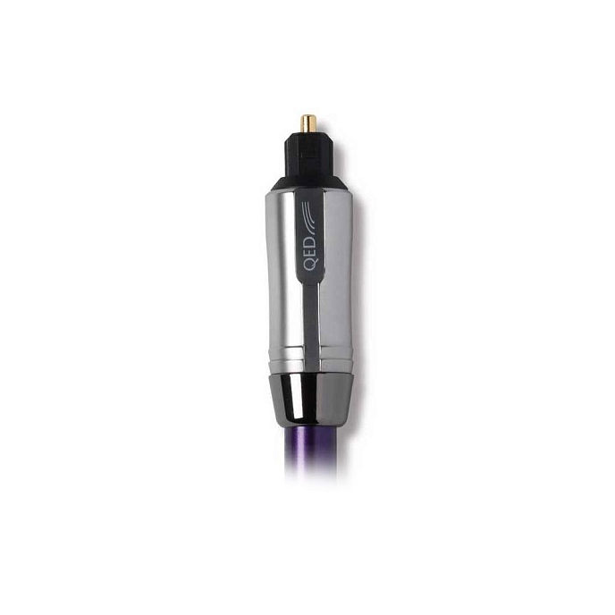 Кабель QED Reference Optical Quartz 3m - рис.1