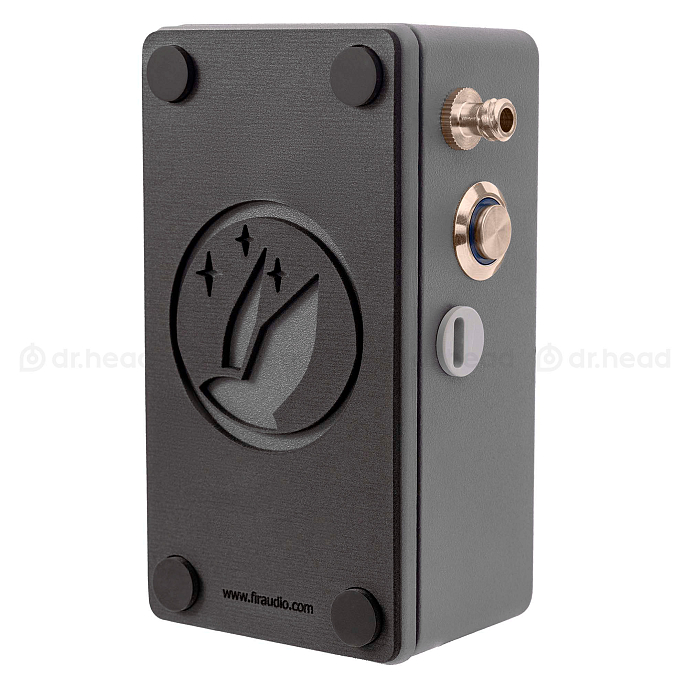 Инструмент для очистки FiR Audio IEM Vac - рис.2