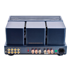 Усилитель Cayin CS-88A KT88 Silver