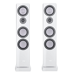 Напольная акустика Canton Vento 90 White High Gloss (Pair)