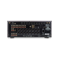 Ресивер Arcam AV41