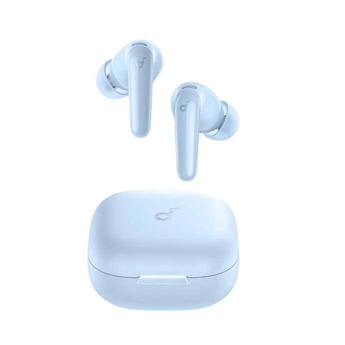 Беспроводные наушники Anker Soundcore R60i NC Blue - рис.0