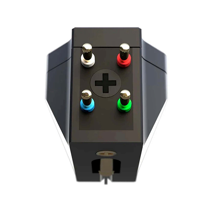 Звукосниматель Pro-Ject Pick It MC9 Black - рис.3