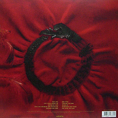 Пластинка The Alan Parsons Project - Vulture Culture