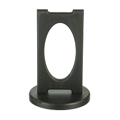 Подставка для наушников ROCKWOOD Apertura Black