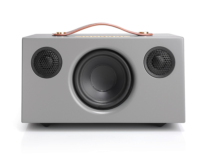 Портативная колонка Audio Pro Addon T5 Grey - рис.3