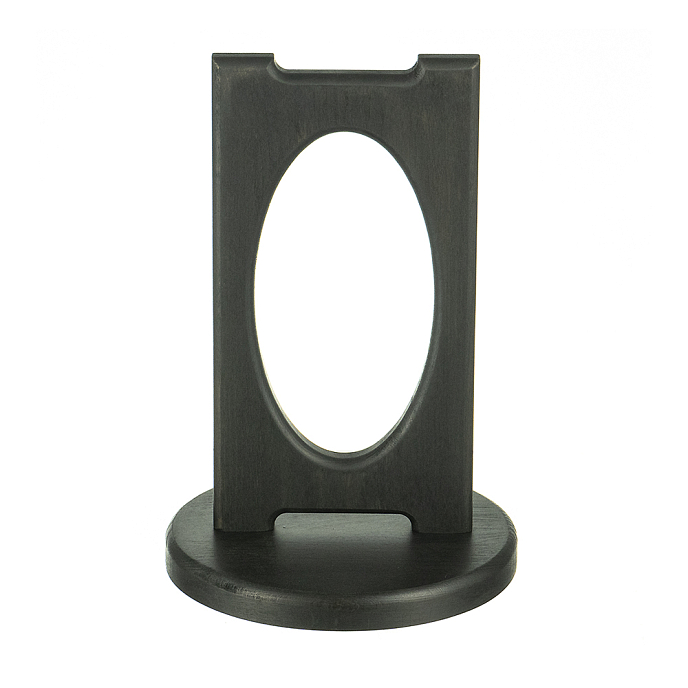 Подставка для наушников ROCKWOOD Apertura Black - рис.0