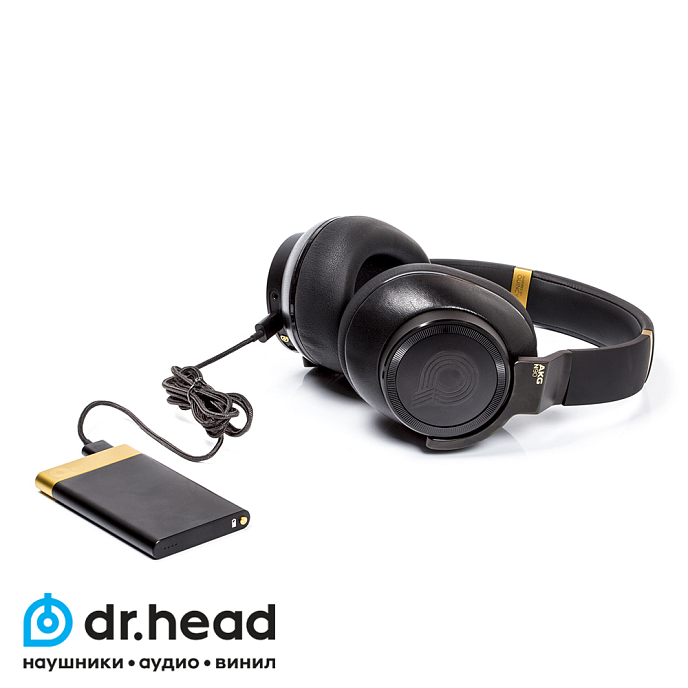 Наушники AKG N90Q Black - рис.7