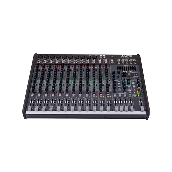 Микшерный пульт Alto LIVE 1604 - рис.2