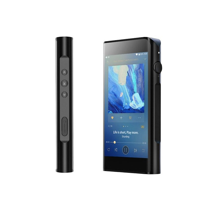 Плеер Shanling M6 Pro Titanium - рис.5