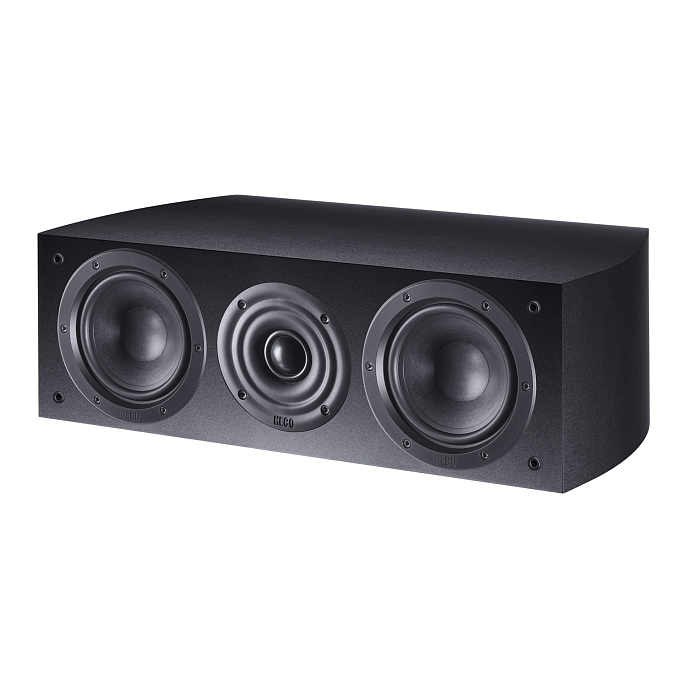 Центральный канал HECO Victa Elite Center 102 Black - рис.0