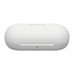 Беспроводные наушники Sony WF-C700N white беспроводные внутриканальные tws наушники_OpenBox