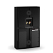- рис.5 Настенная акустика Dali Rubikore On-Wall Black High Gloss - рис.5