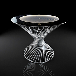 Стол Sandtable Vortex 1100m with acc