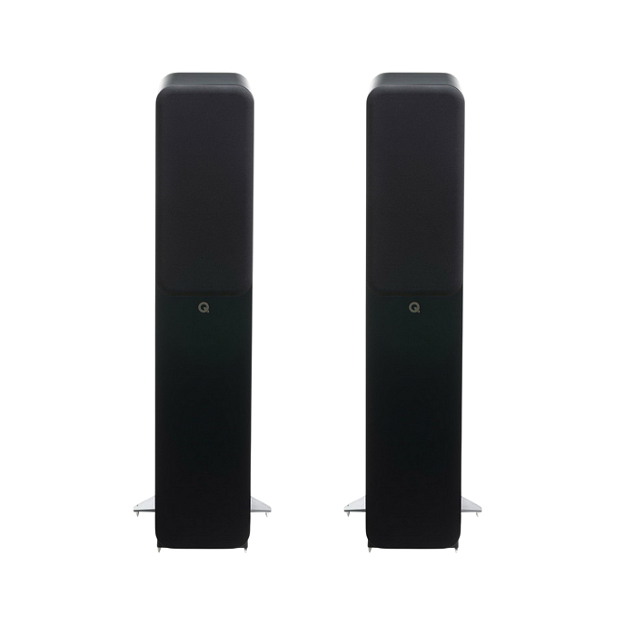 Напольная акустика Q Acoustics 3050c Black - рис.0