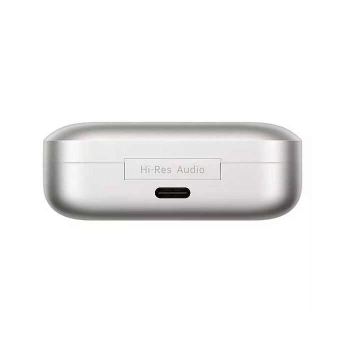 Беспроводные наушники Realme Buds Air 7 Silver - рис.2