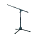 Стойка для микрофона K&M 25900-300-55 Black - рис.0