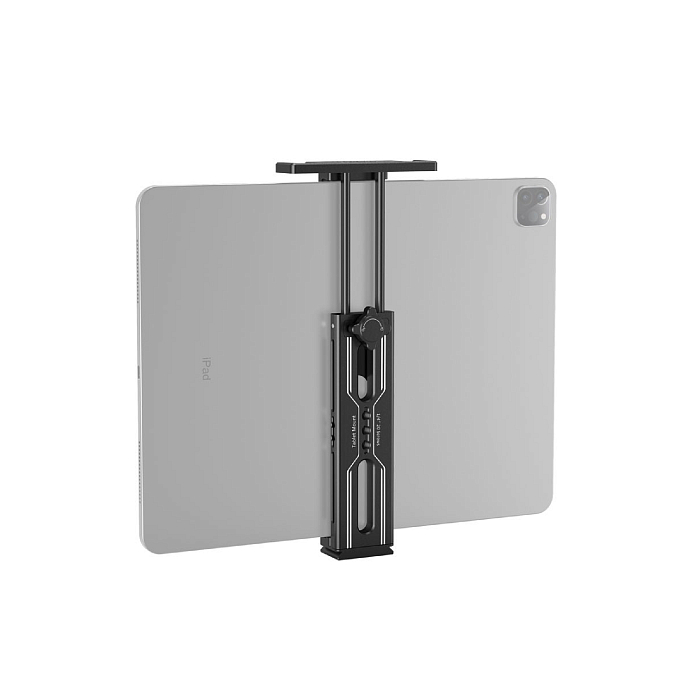 Держатель для планшетов SmallRig 2930 Tablet Mount for iPad Black - рис.2
