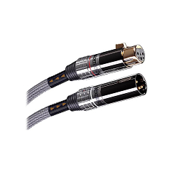 Кабель Tchernov Cable Ultimate IC XLR 7.1 m