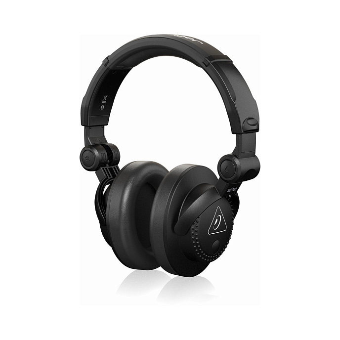 Наушники полноразмерные Behringer HC 200 - рис.2