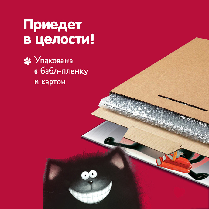 Виниловая пластинка Котёнок Шмяк - Музыкальные аудиосказки LP - рис.6