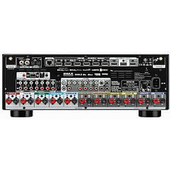 Ресивер Denon AVC-X3800H