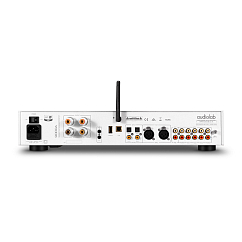 Интегральный усилитель Audiolab 9000A Silver