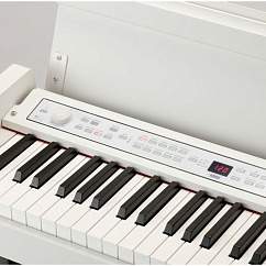 Синтезатор Korg C1 AIR-WH White