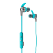 Беспроводные наушники Monster iSport Achieve In-Ear Wireless (Blue) - рис.2