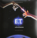 Пластинка John Williams - E.T. The Extra-Terrestrial (Music From The Original Motion Picture Soundtrack) - рис.0