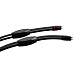 Кабель Transparent Audio Ultra G6 RCA Interconnect 1.5 m - рис.0