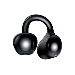 Беспроводные наушники Honor Choice Earbuds Clip Black