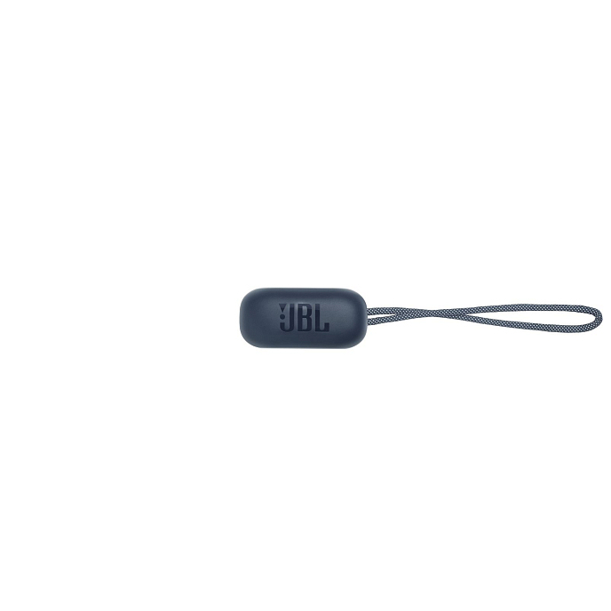 Беспроводные наушники JBL Reflect Mini NC Blue - рис.5
