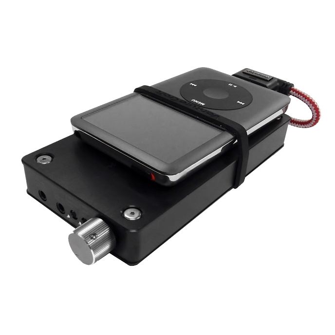 Усилитель для наушников Venture Craft SounDroid Typhoon - рис.3